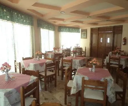 Otel Kamari Bay Kéfalos