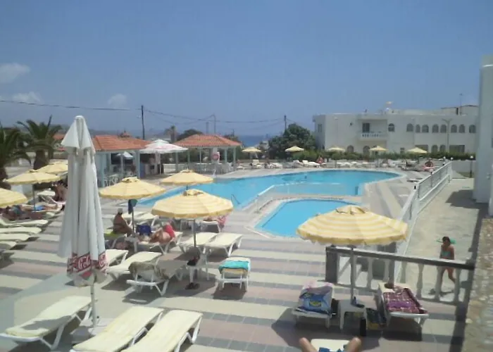 Hotel _kamari Bay 2*