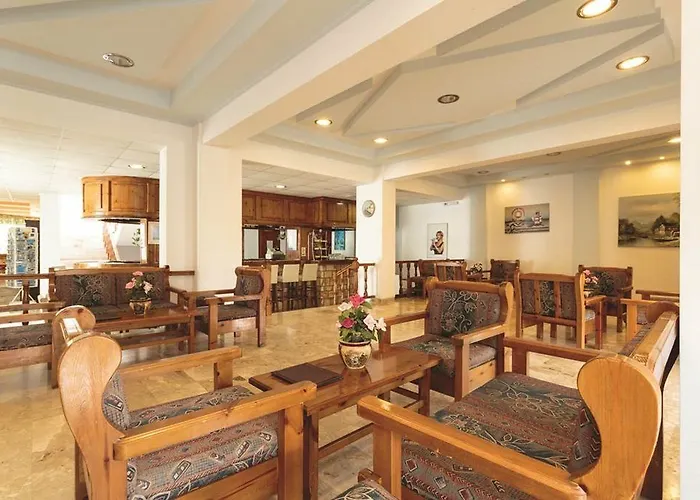 Hotel _kamari Bay 2*