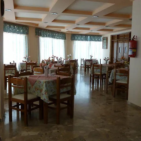 _kamari Bay 2* Kéfalos