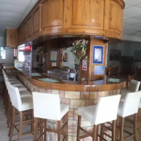 Hotel _kamari Bay 2*