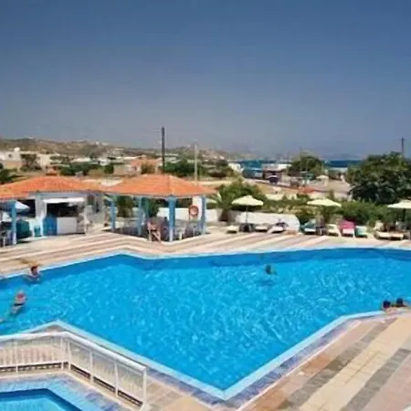 _kamari Bay Kéfalos