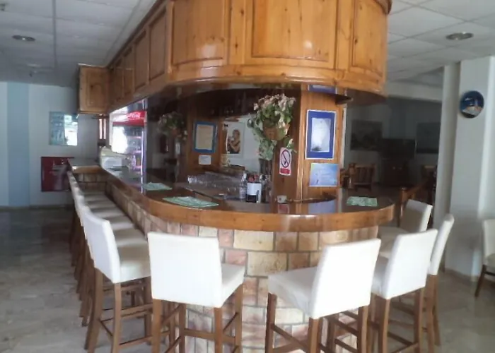 酒店 _kamari Bay 2*