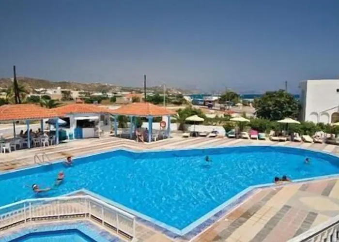 _kamari Bay 克法洛斯