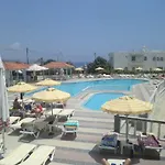 Hotel _kamari Bay Kéfalos