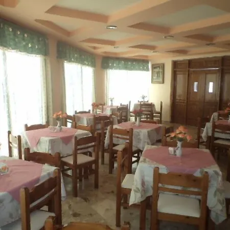 Hotel _kamari Bay 2*