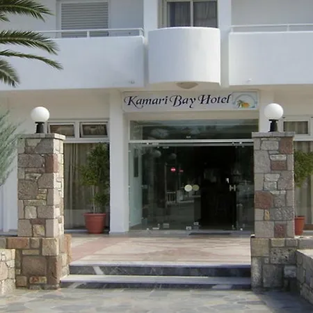 מלון _kamari Bay