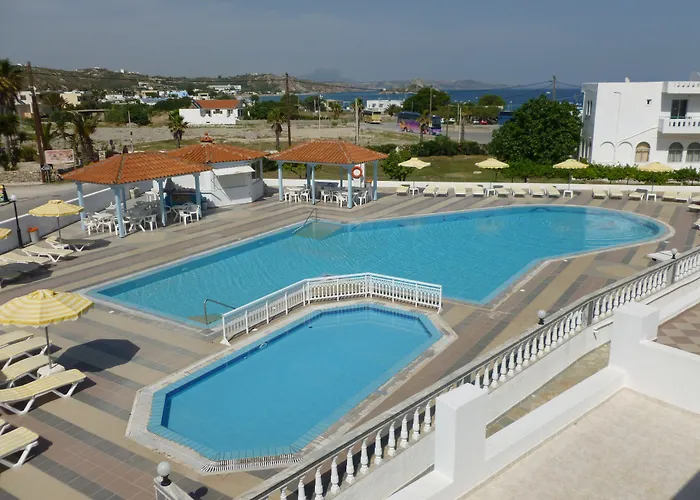 _kamari Bay 2* 케팔로스