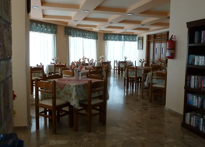 _kamari Bay 2* 케팔로스